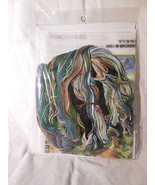 Dimensions 2484 Old Mill Cottage Needlepoint Kit 14 Mesh Canvas 12&quot; X 16... - $318.02 MXN