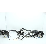 2006-2008 LEXUS IS250 ENGINE BAY MAIN WIRE HARNESS H1282 - $418.82 CAD