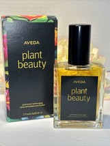 Aveda Plant Beauty Pure-fume Aroma Spray 1.7 oz New In Box Free Shipping - £37.94 GBP