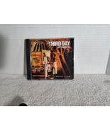 All I Have To Give CD Third Day Offerings II A Worship Album - $94.08 MXN