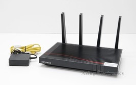 Netgear C7800 Nighthawk X4S AC3200 WiFi Cable Modem Router READ - £54.56 GBP