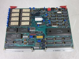 Perkin-Elmer N260-9041-D CPU/Series 40 Circuit Board Defective AS-IS - £70.02 GBP