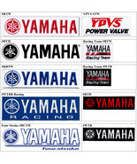 Yamaha Marine Fishing Outboards Motorcycle Badge Iron on Embroidered Patch - $9.99