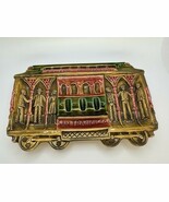 Vintage Powell &amp; Mason San Francisco Cable Car Ashtray NB3 - €19,81 EUR