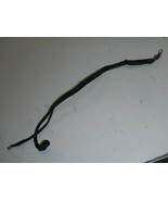 Starter Cable Wires 2004 Husqvarna TE250 TE 250 - $22.56