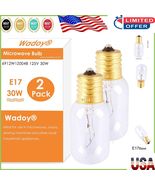 Microwave Light Bulb - $15.93 CAD