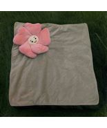 Jellycat Fleury Petunia Soother Lovey Security Blanket  (Retired) - $83.25 CAD