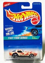 Hot Wheels Fast Food Series #1 Diecast Car Mint 1995 - £6.21 GBP