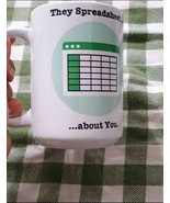 When You Exel Coffee Mug - $18.70