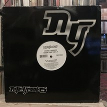 [EDM/DANCE/ELECTRONICA]~EXC 12&quot;~2 Makes 1~Touch Tone The Ep~[Og 1995~NITE Groove - £14.98 GBP