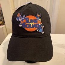 NWT Space Jam A New Legacy Tune Squad Adjustable Baseball Hat Cap - £15.45 GBP