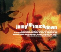Jump Up Touchdown [Audio CD] Various Artists - £3.59 GBP