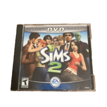 The Sims 2 (PC, 2004) Complete - £7.34 GBP