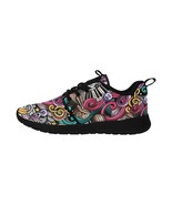 Womens Music Vibes Pull Loop Sneakers - $79.99