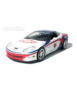 2006 Corvette Z06 Indy 500 pace car 1/24 scale by Greenlight Collectibles - £19.71 GBP