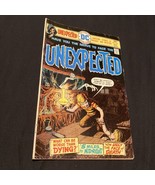 Unexpected Comic Book  (1967 series) #169 DC comics - £7.10 GBP