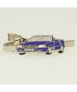 Rare! Vintage Mercedes-Benz 300sl tie needle jewelry R129 fan club ename... - $1,411.25 MXN