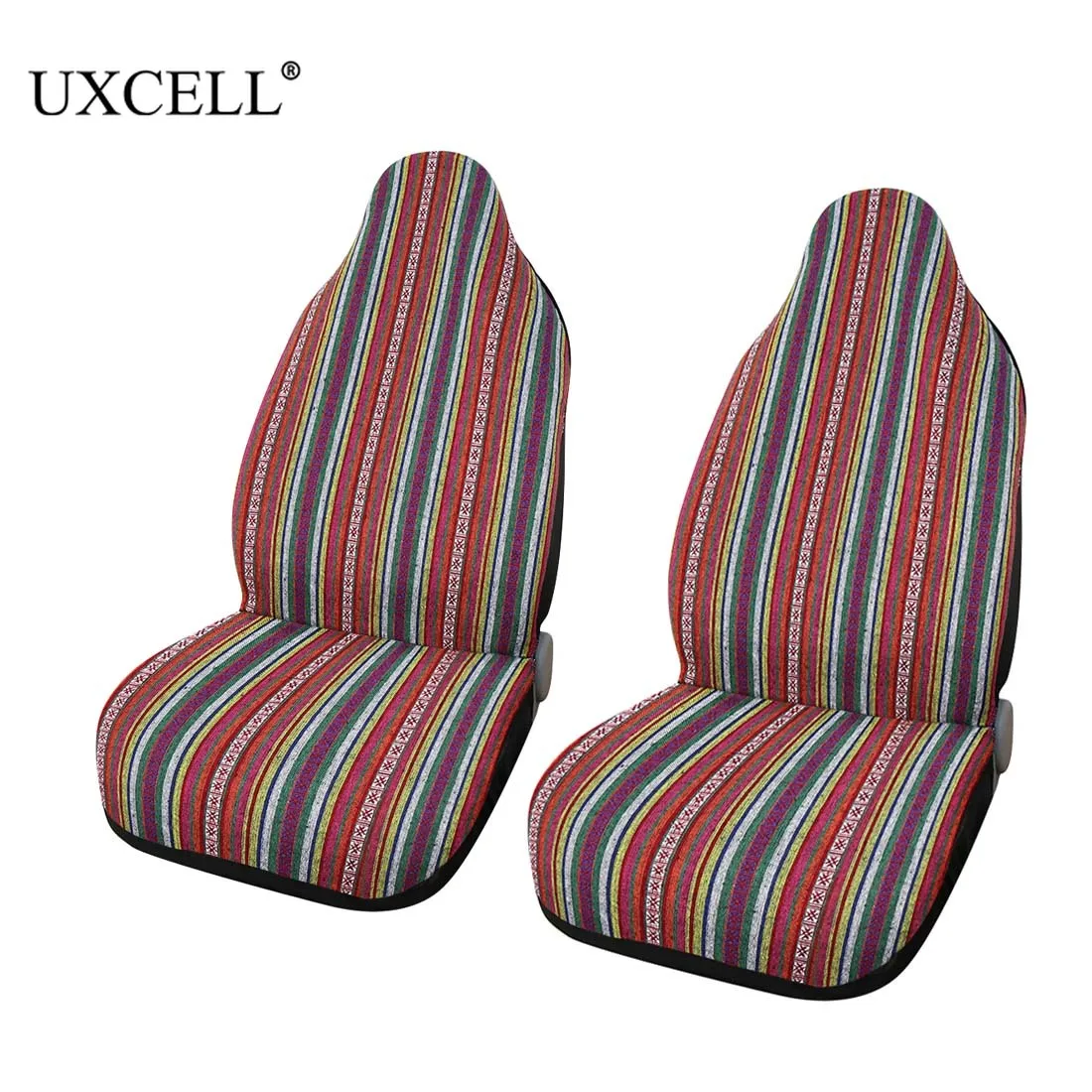 UXCELL 1 Pcs Universal Baja Blanket Bucket Seat Cover Wear Resistant Protector - £15.73 GBP+