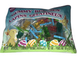 Easter GUMMY BUNNIES By Amos-Individual Wrapped Gummy/Gummi Bunnies-1-3.... - £7.77 GBP