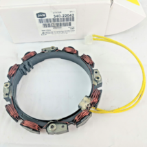 J&amp;N 340-22042 For Briggs and Stratton 220702 49J677 44Q977 Alternator St... - $112.47
