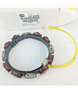 J&amp;N 340-22042 For Briggs and Stratton 220702 49J677 44Q977 Alternator St... - $2,070.29 MXN