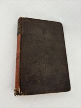 Woods Household Magazine 1872 Volumes X &amp; XI Bound Jan-Dec Hardcover Book - $29.88