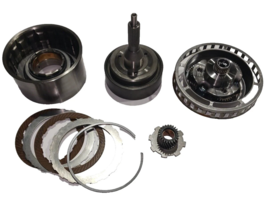 5R55S 5R55W Transmission O/D Planetary assembly  (24T Sun) LIFETIME WARRANTY image 2