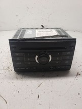 Audio Equipment Radio Receiver Am-fm-stereo-cd Fits 08 MAXIMA 1236439 - $69.30