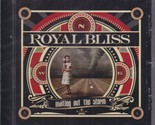 Waiting Out The Storm by Royal Bliss (VERY RARE Alternative Rock CD) - $127.39