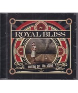 Waiting Out The Storm by Royal Bliss (VERY RARE Alternative Rock CD) - £100.24 GBP