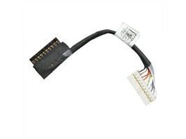 Battery Connector Wire Cable Replacement for Dell Latitude 3480 3580 P/N... - $35.00