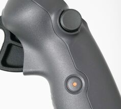 DJI Motion 3 Controller TKMO3 - Gray image 2