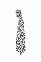 Marc By Marc Jacobs Richmond Paisley Print Shirt Tie Classic Skinny Cotton - £71.37 GBP