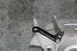 2017 JAGUAR XE REAR LEFT HUB KNUCKLE ASSY AWD R1213 image 6