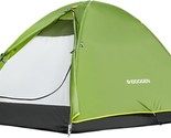 Tents For 1-2 People: Traveling, Hiking, Mountaineering,, Door Camping T... - $90.96