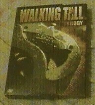 Walking Tall Trilogy DVD - £15.73 GBP
