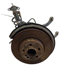 1998-1999 Mercedes Benz CL600 Type 140 Right Rear Suspension Assembly RH... - $296.95