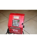 Robin Air 10295A Smart Card A/C Charging Station Head Unit Only - Rare 5... - $5,510.87 MXN