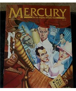 Mercury magazine, August 1994, LAAC, GOOD COND - $2.69 CAD