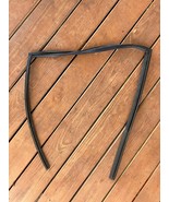 01-05 Honda Civic 4DR RIGHT REAR Door Glass Channel 72735-S5A-003 OEM - $29.69