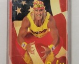 Hulk Hogan and the Wrestling Boot Band Hulk Rules (Cassette, 1995) - $24.74