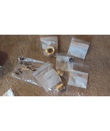 NEW AR Amplifier Research CONN PIN and other Parts LOT # J00020 J00021 J... - $65.88 CAD