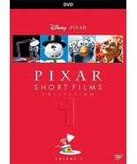Pixar Short Films Collection - Volume 1 [DVD] - $310.96 MXN