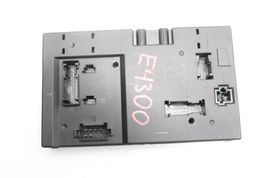 07-09 MERCEDES-BENZ W221 S600 REAR TRUNK SAM MODULE E4300 image 9