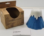 *C4) eco Jobar Volcano Microwave Steam Cleaner Model JB8774 - €10,07 EUR