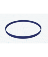 AMSTRAD PCW 8256 FLOPPY DISK DRIVE BELT (BRAND NEW) - $103.19 MXN