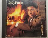 Lovers Babyface (CD, 1989) - $7.91