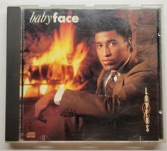 Lovers Babyface (CD, 1989) - £6.30 GBP