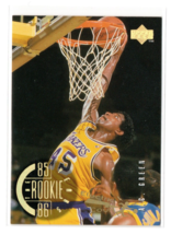 1995-96 Upper Deck Electric Court Gold A.C. Green #141 NBA L.A. Lakers AC NM-MT - £2.19 GBP