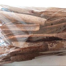 Kulit Kayu Maasoyi Mesoi Kering (Dried), 80 Gram - $16.05